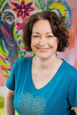 Andrea Pecher